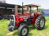 Massey Ferguson 260 Tractors for Sale in Bahamas